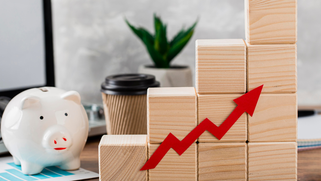 Desenvolvimento Econômico: Rumo à Prosperidade Sustentável